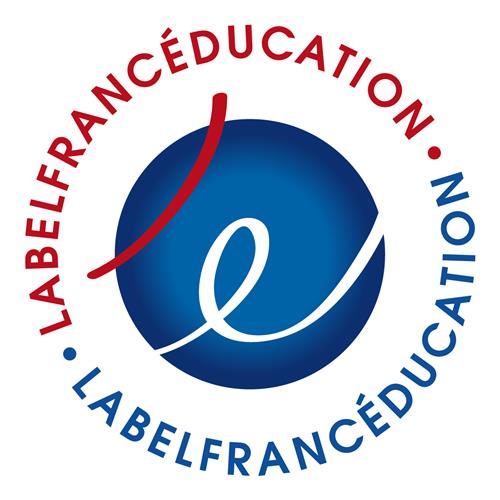 Label FrancEducation